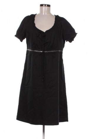 Φόρεμα Esprit, Μέγεθος XL, Χρώμα Μαύρο, Τιμή 24,48 €