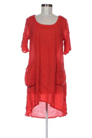Kleid Estelle, Größe L, Farbe Rot, Preis 24,55 €