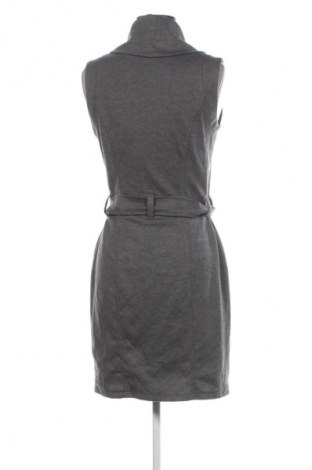 Kleid Etam, Größe S, Farbe Grau, Preis 12,99 €
