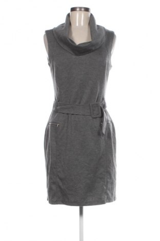 Kleid Etam, Größe S, Farbe Grau, Preis 12,99 €