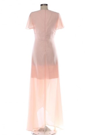 Kleid Eva & Lola, Größe L, Farbe Rosa, Preis 29,74 €