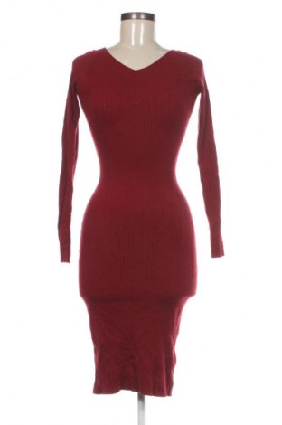 Kleid Even&Odd, Größe M, Farbe Rot, Preis 8,99 €