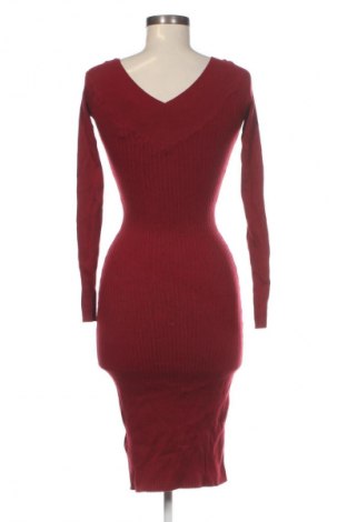 Kleid Even&Odd, Größe M, Farbe Rot, Preis 8,99 €