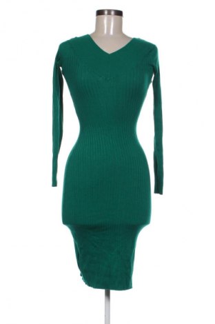 Šaty  Even&Odd, Velikost XS, Barva Zelená, Cena  369,00 Kč