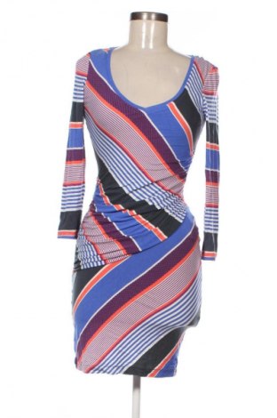 Kleid Express, Größe XS, Farbe Mehrfarbig, Preis 21,99 €