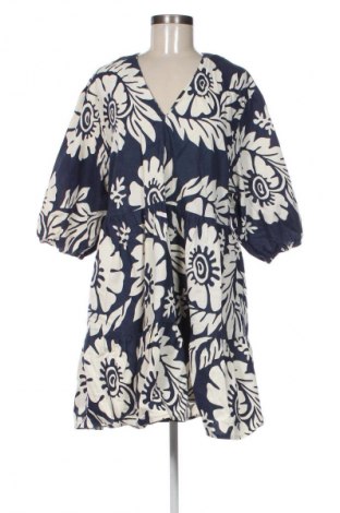 Kleid F&F, Größe S, Farbe Mehrfarbig, Preis 14,83 €