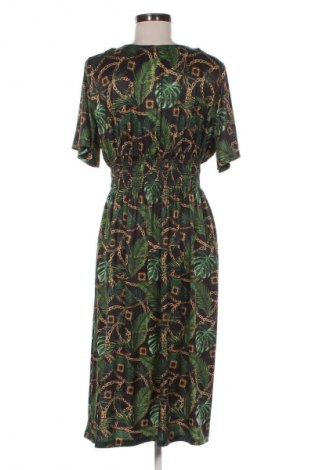 Šaty  Fashion, Velikost M, Barva Vícebarevné, Cena  608,00 Kč