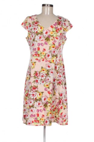 Šaty  Fashion, Velikost XL, Barva Vícebarevné, Cena  606,00 Kč