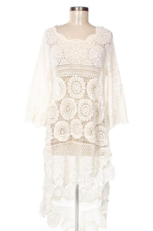 Šaty  Fashion, Veľkosť XL, Farba Biela, Cena  26,95 €