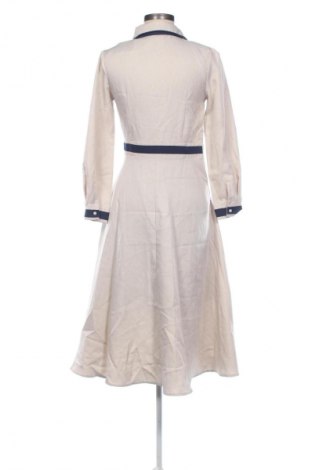 Kleid Fashion, Größe M, Farbe Beige, Preis € 26,99