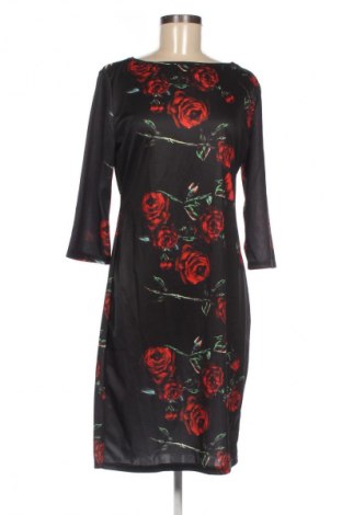 Kleid Fashion Mia, Größe 3XL, Farbe Mehrfarbig, Preis 14,83 €
