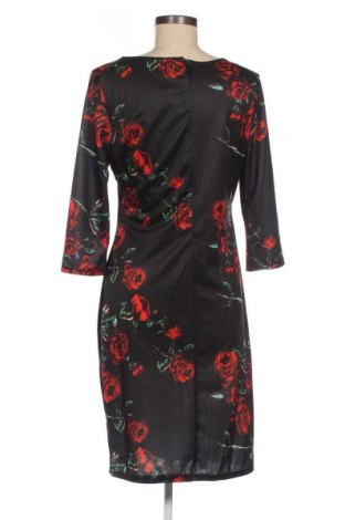 Kleid Fashion Mia, Größe 3XL, Farbe Mehrfarbig, Preis 14,83 €