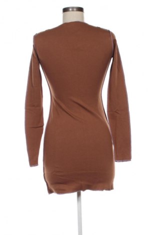 Šaty  Fashionkilla, Veľkosť M, Farba Hnedá, Cena  23,52 €