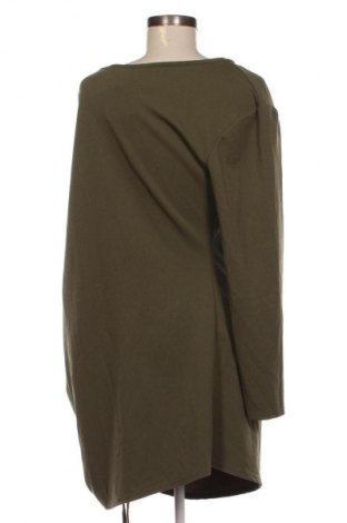 Рокля Fashionkilla, Размер XXL, Цвят Зелен, Цена 18,99 лв.