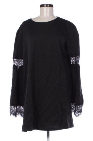 Rochie FavoLook, Mărime XXL, Culoare Negru, Preț 105,99 Lei