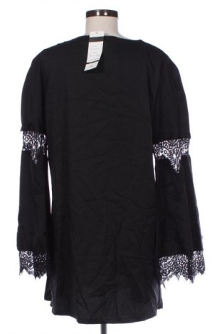 Rochie FavoLook, Mărime XXL, Culoare Negru, Preț 105,99 Lei