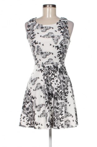 Kleid Fb Sister, Größe XS, Farbe Mehrfarbig, Preis € 14,77