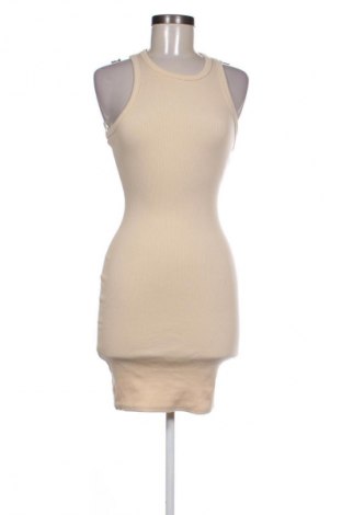 Φόρεμα Fb Sister, Μέγεθος S, Χρώμα  Μπέζ, Τιμή 14,77 €
