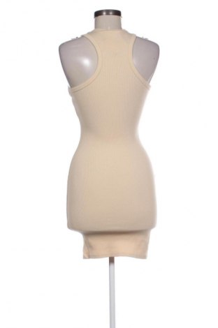 Φόρεμα Fb Sister, Μέγεθος S, Χρώμα  Μπέζ, Τιμή 14,77 €