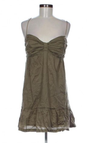 Kleid Femme, Größe L, Farbe Grün, Preis € 24,55