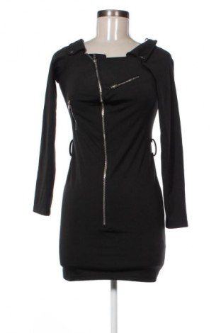 Sukienka Femme Luxe, Rozmiar S, Kolor Czarny, Cena 38,99 zł
