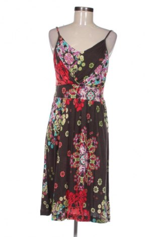 Rochie Fen, Mărime L, Culoare Multicolor, Preț 76,00 Lei