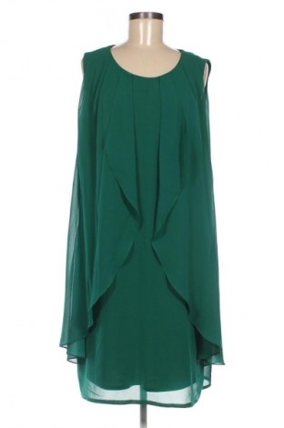 Šaty  Fervente, Veľkosť XL, Farba Zelená, Cena  14,77 €