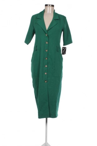 Kleid Fervente, Größe S, Farbe Grün, Preis 29,27 €