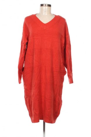 Šaty  Finery, Velikost XL, Barva Červená, Cena  369,00 Kč