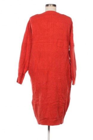 Šaty  Finery, Velikost XL, Barva Červená, Cena  369,00 Kč