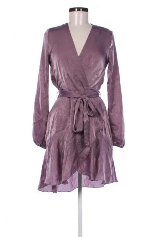 Kleid First Distraction, Größe S, Farbe Aschrosa, Preis € 55,20