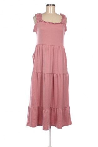 Kleid Fisherfield, Größe M, Farbe Rosa, Preis 14,77 €
