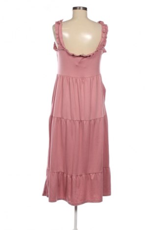 Kleid Fisherfield, Größe M, Farbe Rosa, Preis 14,77 €