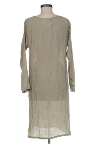 Kleid Floryday, Größe S, Farbe Grün, Preis 15,00 €
