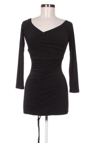 Kleid Flounce, Größe S, Farbe Schwarz, Preis 20,99 €