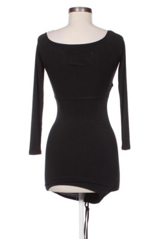 Kleid Flounce, Größe S, Farbe Schwarz, Preis 20,99 €