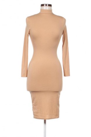 Kleid Flounce, Größe XS, Farbe Braun, Preis 27,80 €