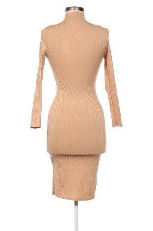 Kleid Flounce, Größe XS, Farbe Braun, Preis 27,80 €