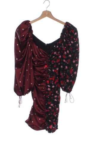 Sukienka For Love And Lemons, Rozmiar XS, Kolor Kolorowy, Cena 300,00 zł