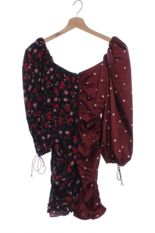 Sukienka For Love And Lemons, Rozmiar XS, Kolor Kolorowy, Cena 300,00 zł