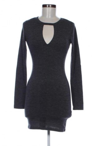 Kleid Forever 21, Größe XS, Farbe Grau, Preis € 13,81