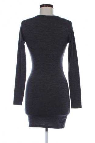 Kleid Forever 21, Größe XS, Farbe Grau, Preis € 13,81