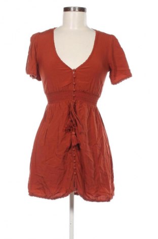 Ruha Forever 21, Méret S, Szín Barna, Ár 9 576 Ft