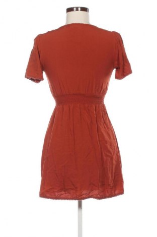 Ruha Forever 21, Méret S, Szín Barna, Ár 9 576 Ft