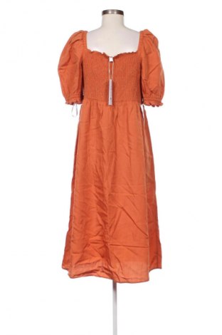 Šaty  Forever New, Veľkosť XL, Farba Hnedá, Cena  76,95 €