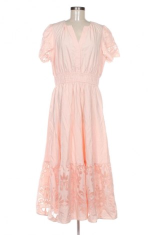 Sukienka Forever New, Rozmiar XL, Kolor Różowy, Cena 614,99 zł