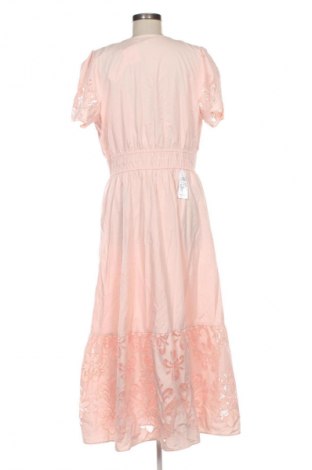 Sukienka Forever New, Rozmiar XL, Kolor Różowy, Cena 614,99 zł