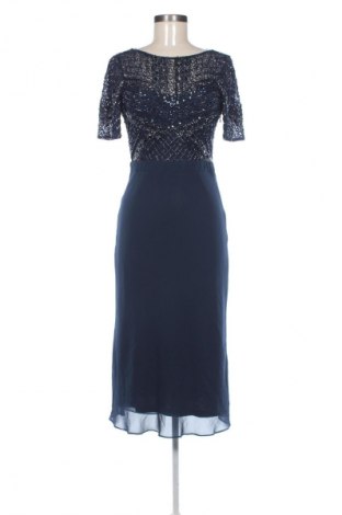 Šaty  Frock And Frill, Velikost M, Barva Modrá, Cena  4 076,00 Kč