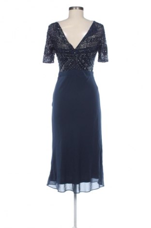 Šaty  Frock And Frill, Velikost M, Barva Modrá, Cena  4 076,00 Kč