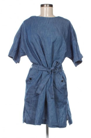 Kleid G-Star Raw, Größe S, Farbe Blau, Preis 45,52 €